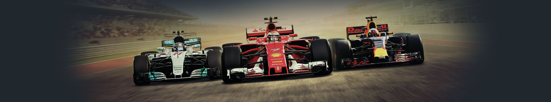 F1 2017 Game Mac Free Download