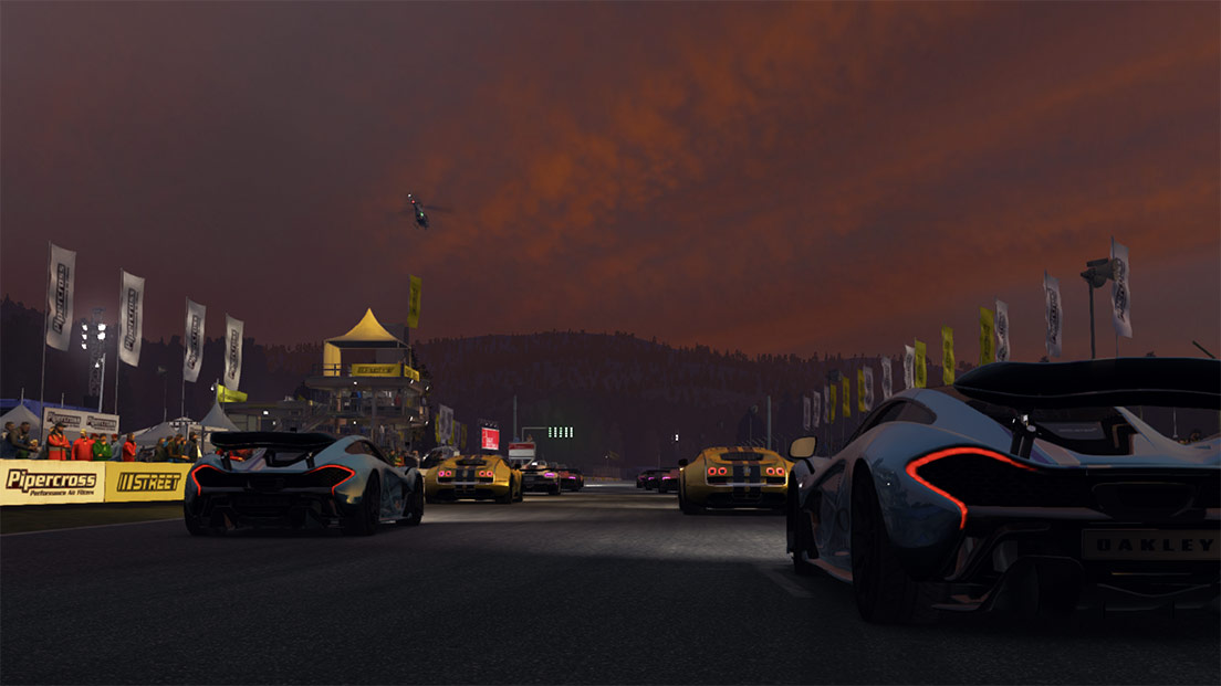 Feral Interactive lança GRID Autosport para iOS com qualidade de console  e sem compras dentro do app [atualizado] - MacMagazine
