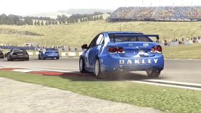 Free to Try! Feral Interactive Luncurkan Versi Gratis Grid Autosport