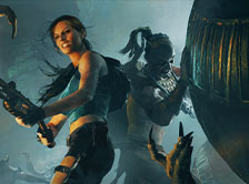 Lara Croft® and the Guardian of Light™