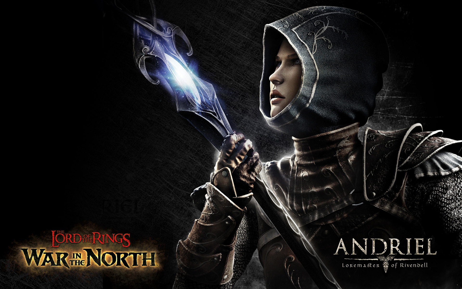The Lord of the Rings: War in the North The One Wiki to