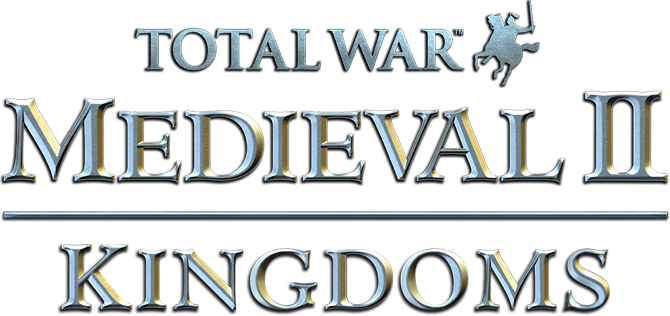 Total War™: MEDIEVAL II - kingdoms for mobile