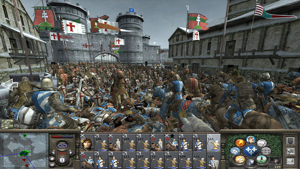 medieval 2 total war download full game mac torrent