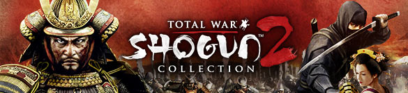 Total War: SHOGUN 2 Collection