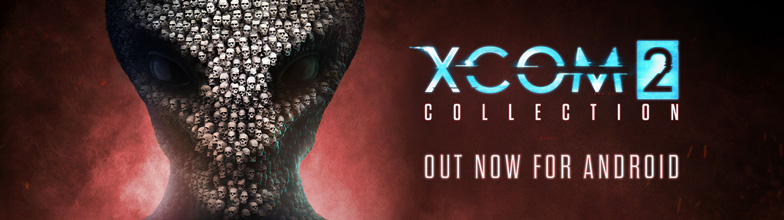 XCOM 2 Collection für Android