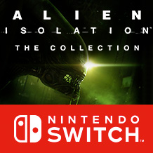 Alien: Isolation доступна для предзаказа в виде трех физических изданий