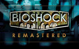 ¡El increíble poder de los Plásmidos! BioShock™ Remastered llega para macOS
