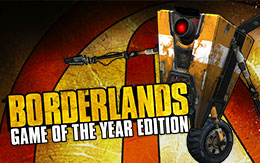 Feral goes mercenary: The best of #FeralPlays Borderlands on Mac