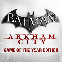 O Cavaleiro das Trevas ascende — Batman: Arkham City para macOS atualizado para 64 bits