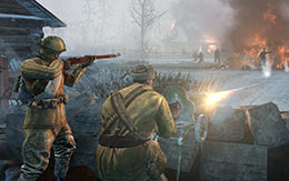 How to play and win at Company of Heroes 2 for Mac and Linux
