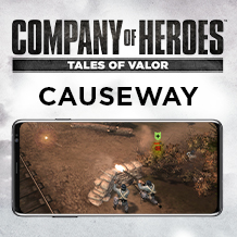 The Birth of a Hero — Tales of Valor Spotlight on Causeway