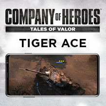 Tanks for the Memories — Tales of Valor Spotlight on Tiger Ace