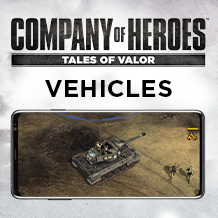 Time for a Tune-Up – Spotlight on the Vehicles of Tales of Valor