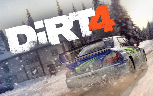 DiRT 4 on track for macOS and Linux in 2019