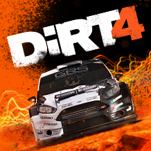 Be fearless in DiRT® 4™, out now for macOS and Linux
