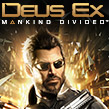Deus Ex: Mankind Divided chega ao Mac e ao Linux neste ano
