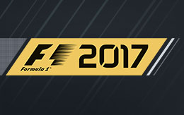 Make history with F1™ 2017, coming soon to macOS
