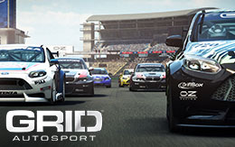 The key components: your guide to GRID Autosport multiplayer on Mac and Linux