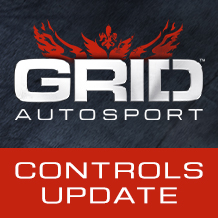 Massimo controllo grazie alla patch di GRID Autosport per iOS e Android