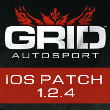 Gráficos e desempenho turbinados para GRID Autosport no iOS
