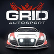 Corra para os estandes de espectadores para assistir a um trailer de iOS de GRID Autosport
