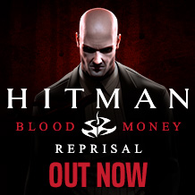 Votre prochaine mission — Hitman: Blood Money — Reprisal disponible dès maintenant sur iOS et Android !