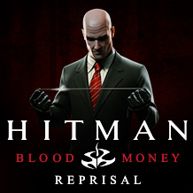 Hitman: Blood Money — Reprisal: A revitalised classic coming to Mobile and Nintendo Switch