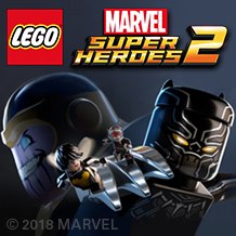Descubra novos níveis e personagens de DLC para LEGO Marvel Super Heroes 2