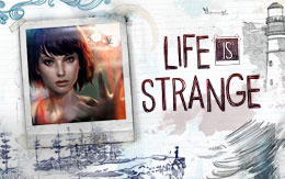 Find your own way in Life Is Strange for Mac and Linux, out now on Steam