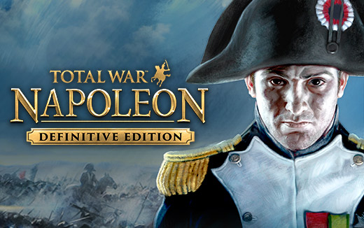 Strategic vision — Total War: NAPOLEON updated to 64-bit on macOS
