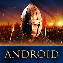 Поступь судьбы раздается все громче... ROME: Total War - Barbarian Invasion явится на Android в этом июне
