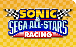 The Mac Gets a Power-Up! Sonic & SEGA All-Stars Racing out Tomorrow!! 