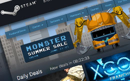 Летняя распродажа Steam: расхватывайте игры от Feral для Mac и Linux по классным ценам!