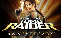 Vuelve a descubrir un mundo de intrigas – ya puedes descargarte Tomb Raider: Anniversary para Mac