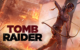 Tomb Raider для Linux — объявлены системные требования!
