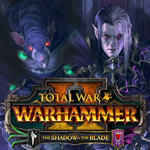 El DLC Total War: WARHAMMER II - The Shadow & The Blade disponible para macOS y Linux