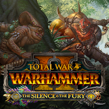 DLC Total War: WARHAMMER II - The Silence & The Fury já disponível