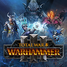 征服你的恶魔，或掌握他们——《Total War: WARHAMMER III》现已推出于 Linux