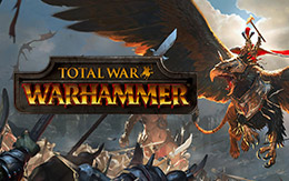Enter an age of magical warfare with Total War: WARHAMMER on Linux