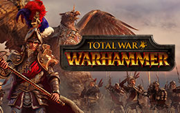 On 22 November, two colossal forces will unite in Total War: WARHAMMER for Linux