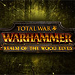 Os elfos estão chegando para o Natal: DLC de Total War: WARHAMMER 