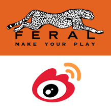 Feral Interactive joins Weibo!