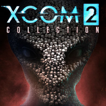 在《XCOM 2 COLLECTION》 里夺回地球——7 月 13 号于 Android 推出