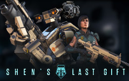 Infiltrate Advent S Lost Towers Facility In Shen S Last Gift Dlc For Xcom 2 Now Out For Linux Feral News