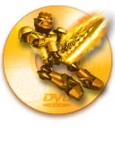 Blistering Bionicles - Bionicle goes Gold!