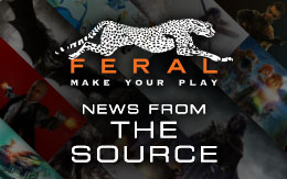 «News from the Source» (Les infos à la source) : actu, promos et bien plus encore !