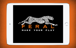 Feral wades headlong into the awesome and perilous world of iOS