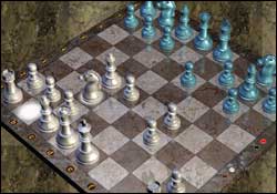 ATPM 12.03 - Review: Chessmaster 9000