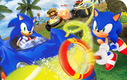 It’s going to be a Sonic Summer on the Mac!  