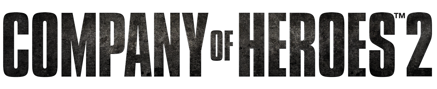 Company of Heroes 2